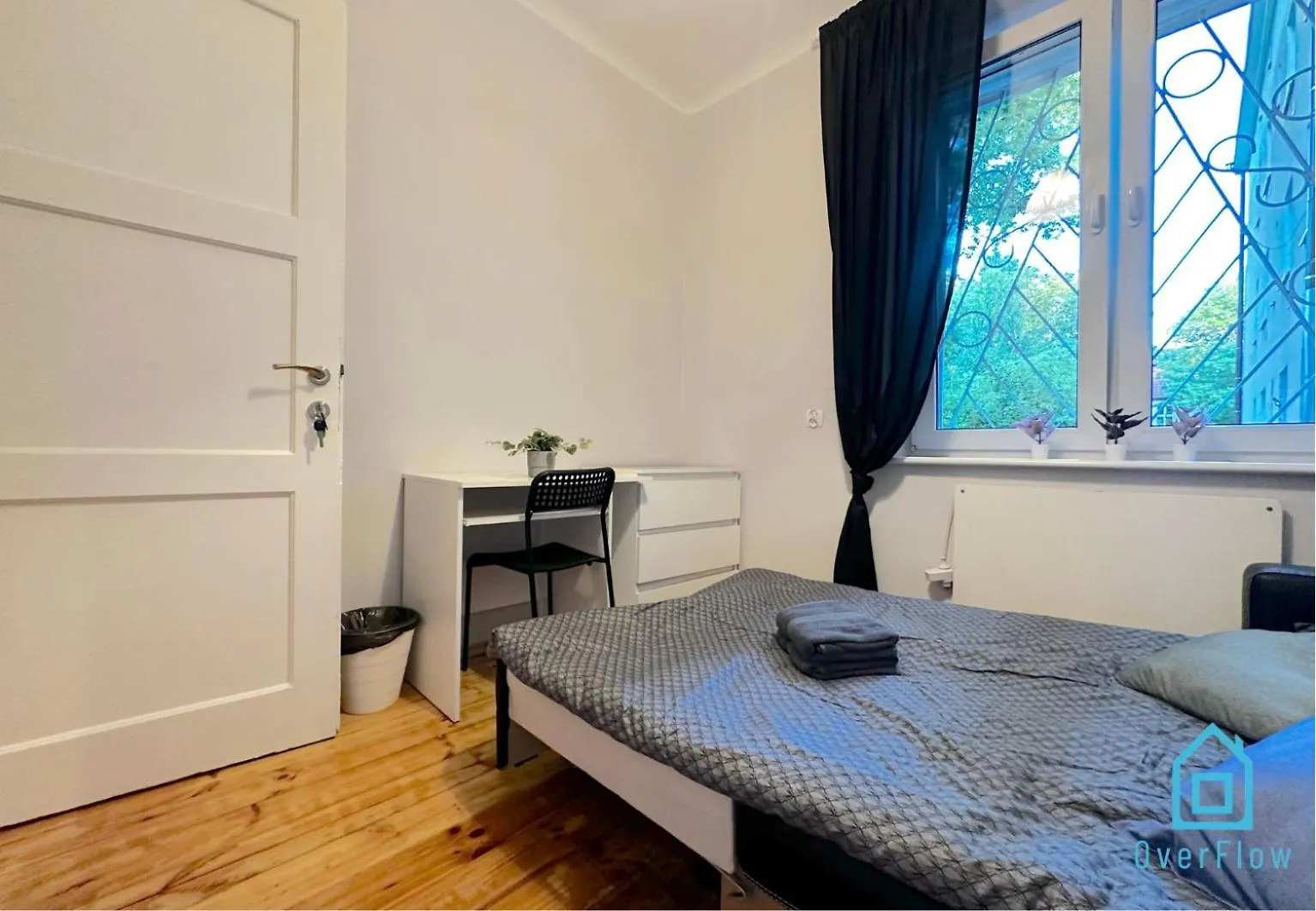 Kwatera prywatna Apartament Jaskowa Gdańsk