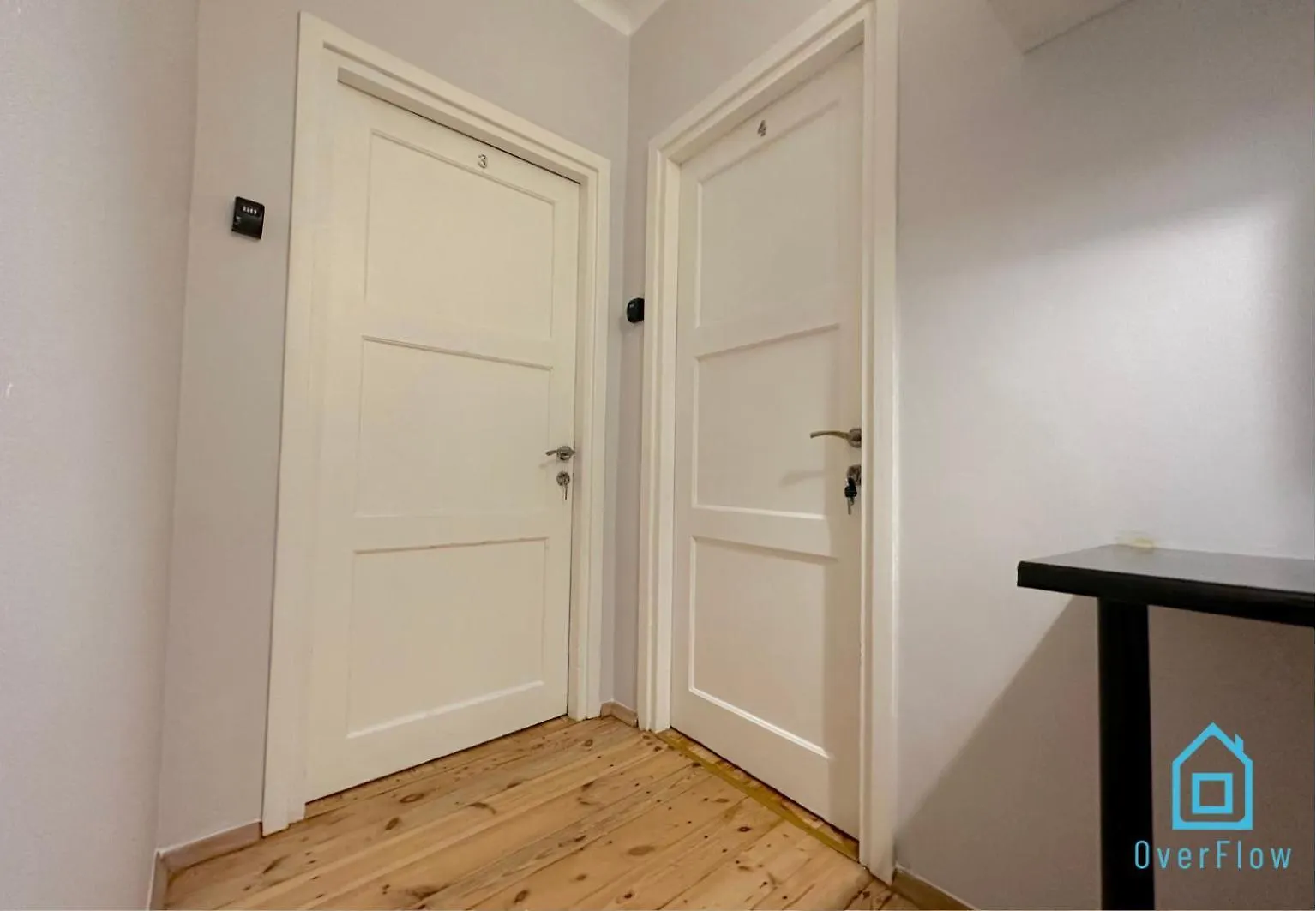 Apartament Jaskowa Gdańsk Kwatera prywatna