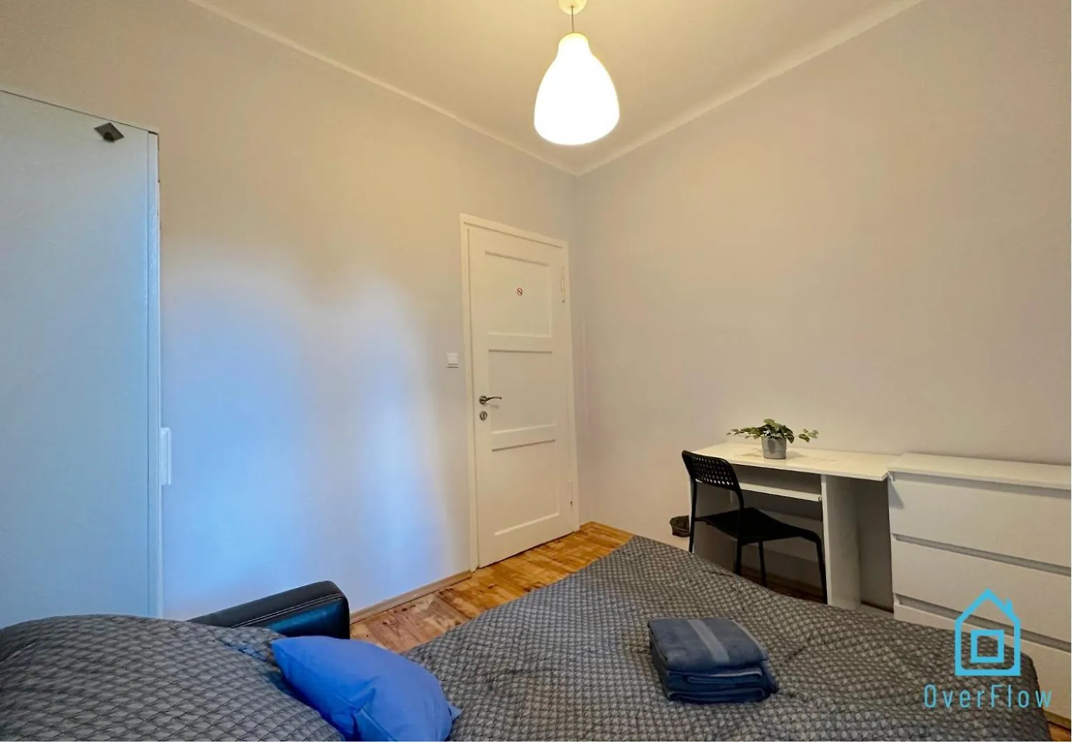 Kwatera prywatna Apartament Jaskowa Gdańsk Polska