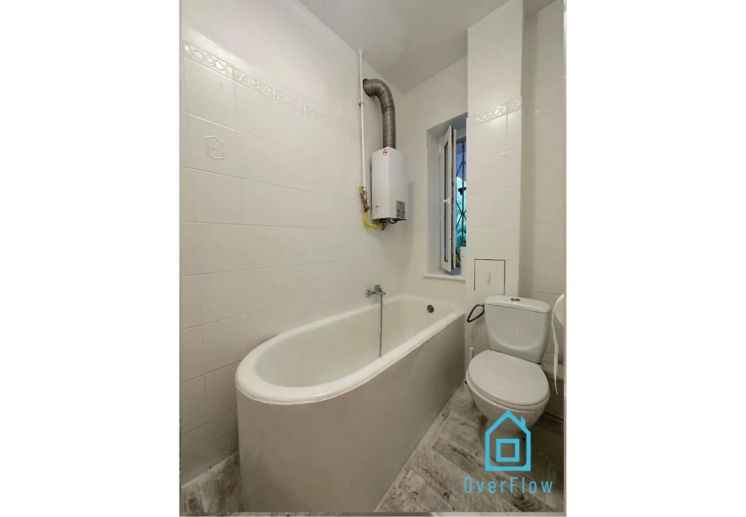 Apartament Jaskowa Gdańsk