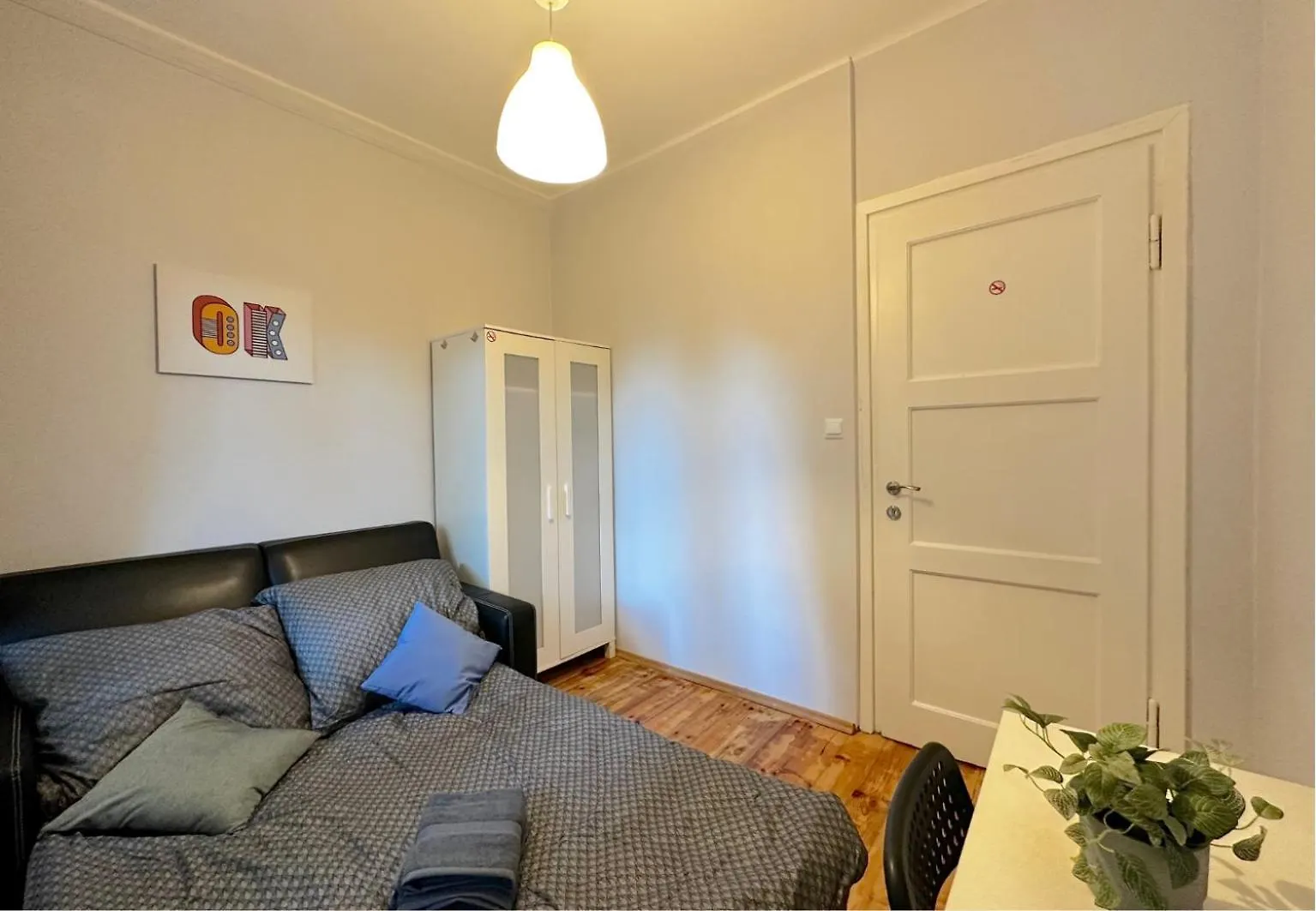 Apartament Jaskowa Gdańsk 0*,  Polska
