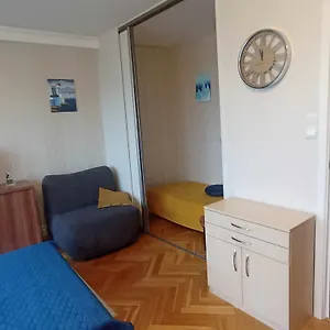 Przy Ergo Apartament
