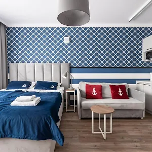 Slaska 12 Apartament
