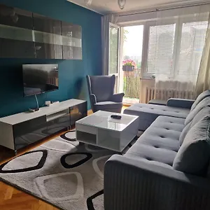 Przymorze Apartament