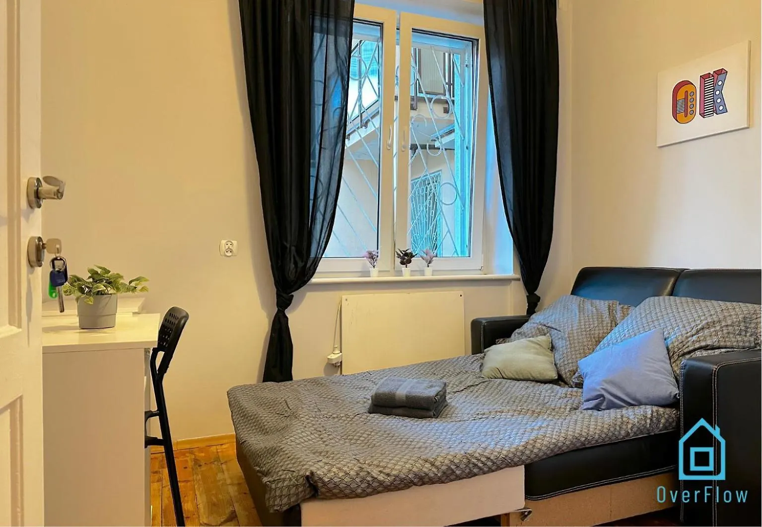 Jaskowa Apartment Gdansk